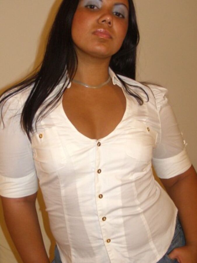 Jaye Lynn Hot Latina Hot Ass 12 of 28 pics
