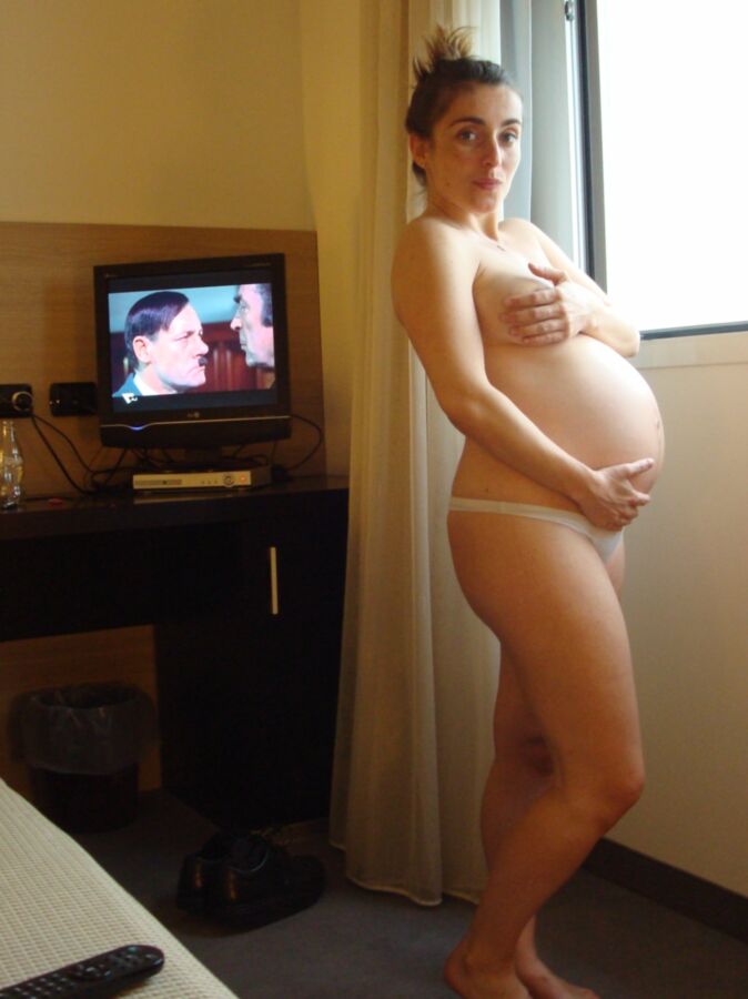 Slut Pregnant wife 17 of 32 pics