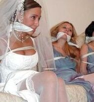 BDSM Brides 5 of 38 pics
