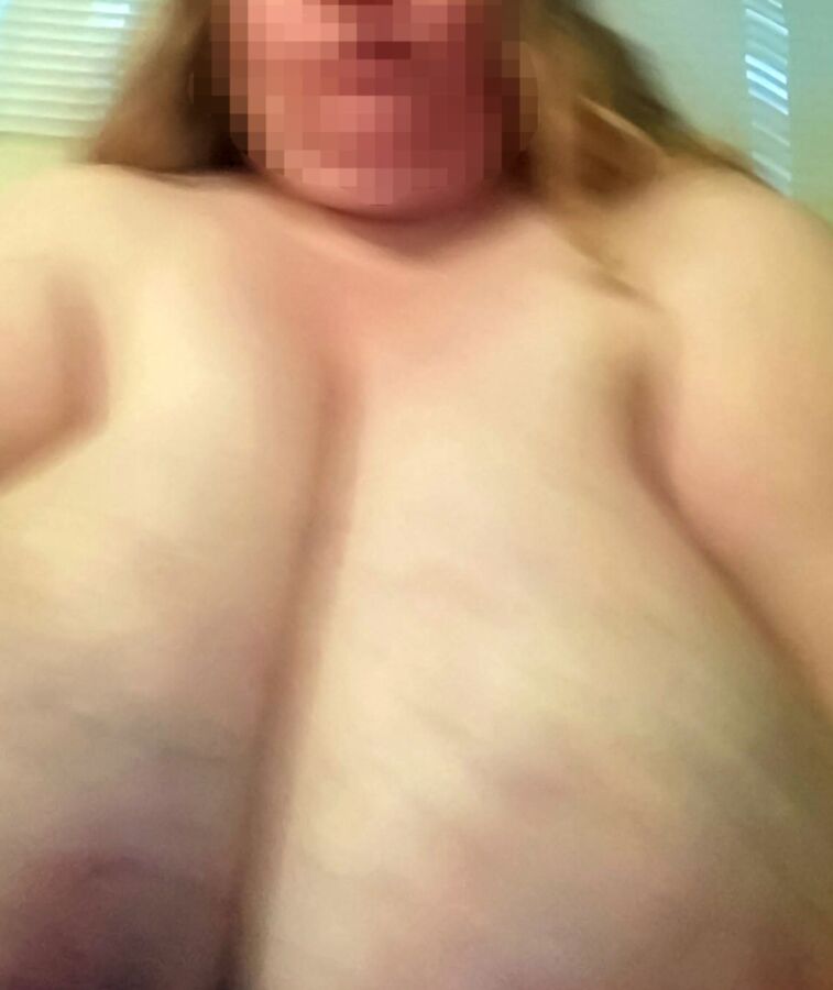 big bbw tits 9 of 9 pics
