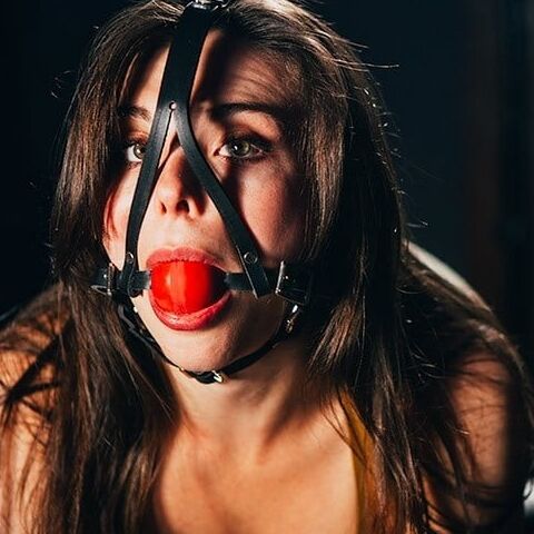 Sluts with Ballgags 14 of 23 pics