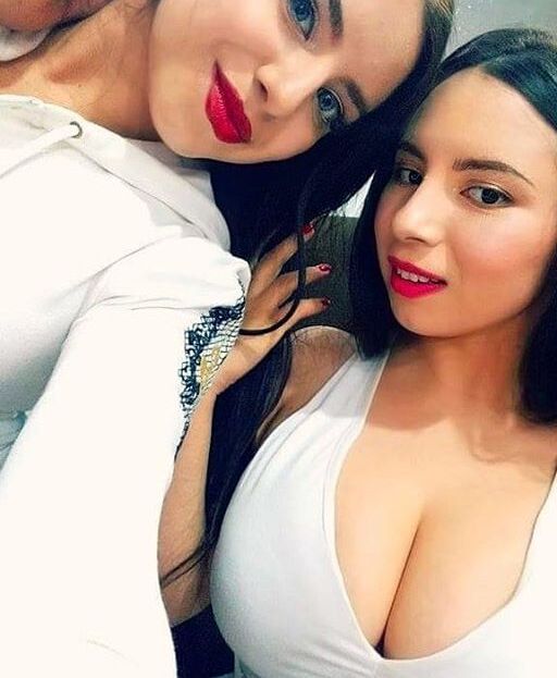 Beautiful Girls Who Need To Be Blacked 17 of 42 pics