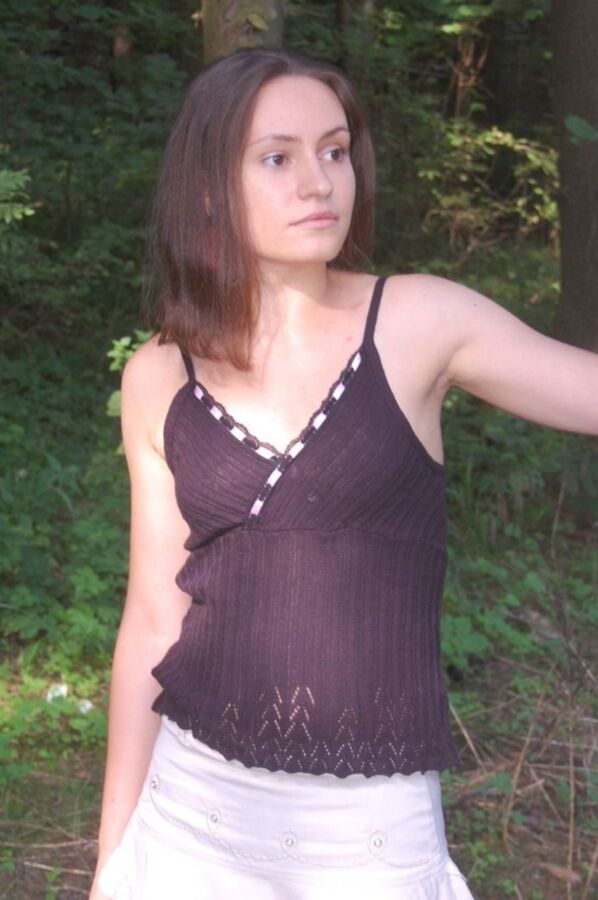 Russian girls - Nastya 2 of 214 pics