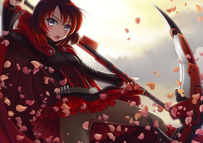 ultimate Rwby hentai 18 of 500 pics