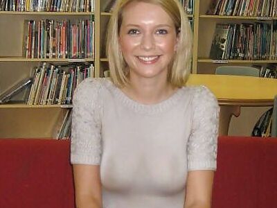 Rachel Riley. TV whore. 10 of 110 pics