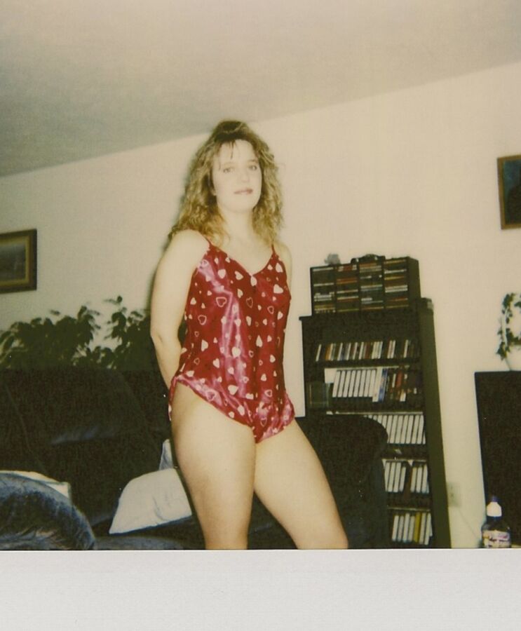 Retro Gold - Amateur - Veronica young wife  4 of 36 pics