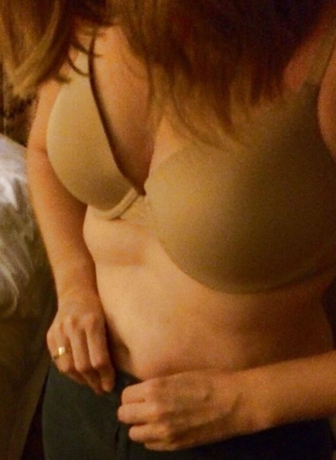 My Exposed Wife 16 of 20 pics