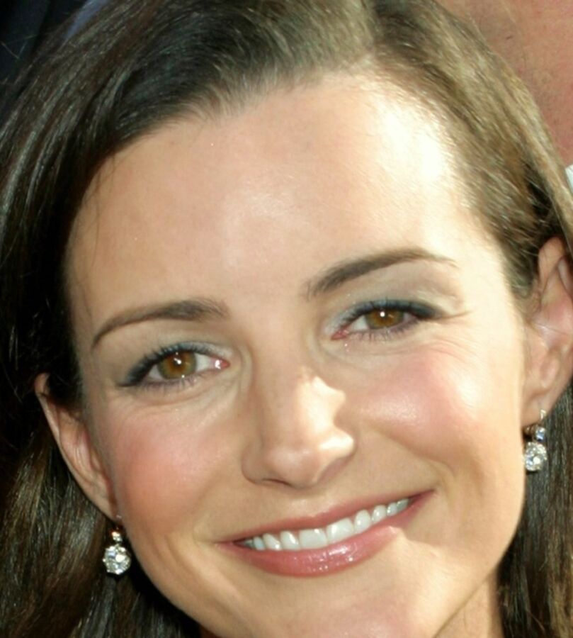 Kristin Davis 3 of 58 pics