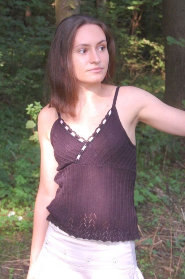 Russian girls - Nastya 1 of 214 pics