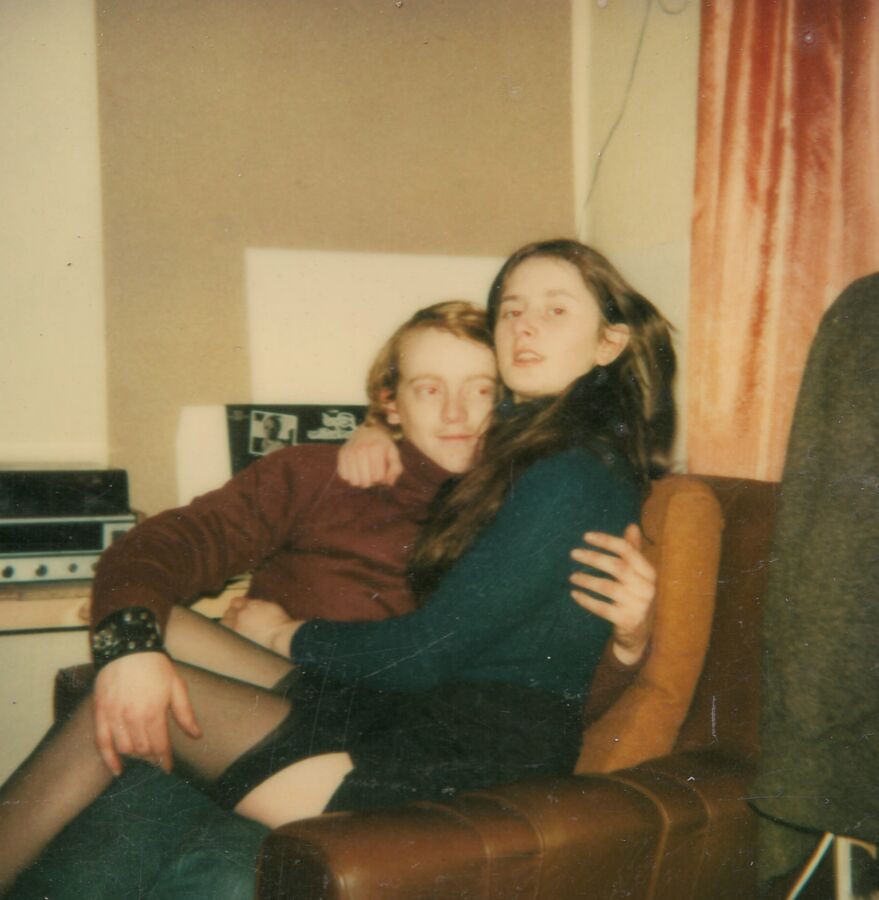 Retro Gold - Amateur - Teen Ex wife Polaroids 16 of 39 pics