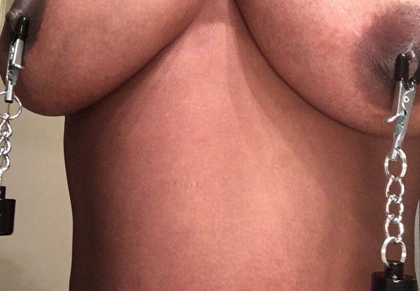 Tits ;) 1 of 2 pics