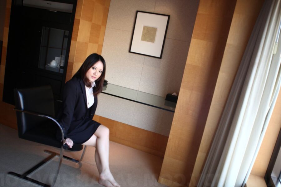 JapanHDV Ritsuko Tachibana - Ritsuko Tachibana relaxing with a d 6 of 31 pics