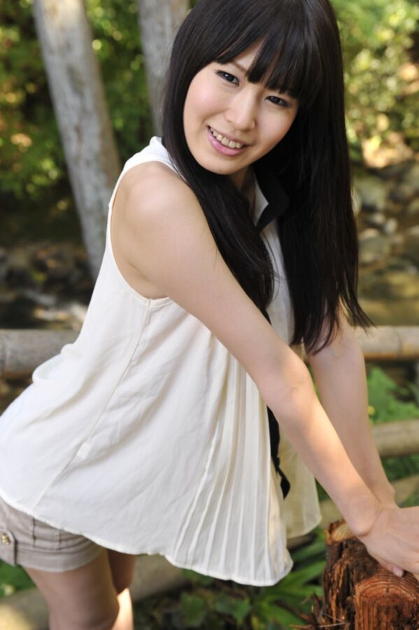 JapanHDV Sweet babes, Shiori Ayase, Nozomi Koizumi and Yuuko (Gr 14 of 60 pics