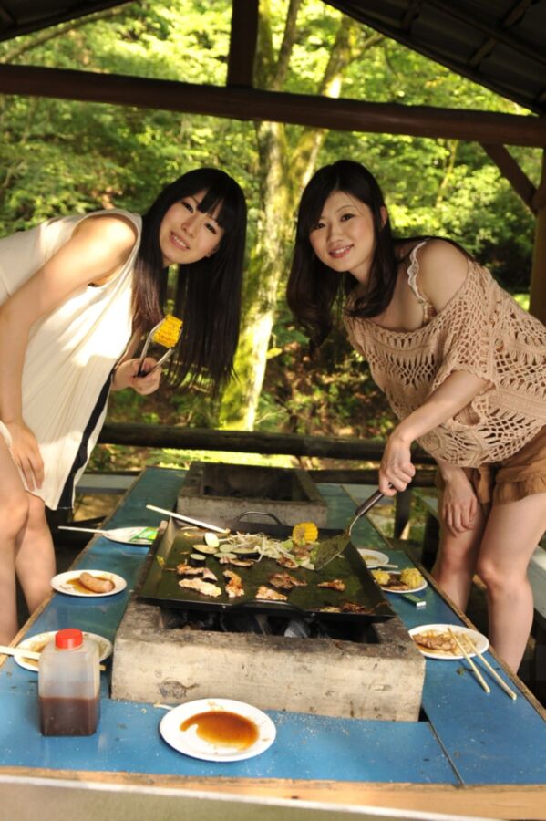 JapanHDV Slutty Shiori Ayase, Nozomi Koizumi and Yuuko Kohinata  4 of 28 pics