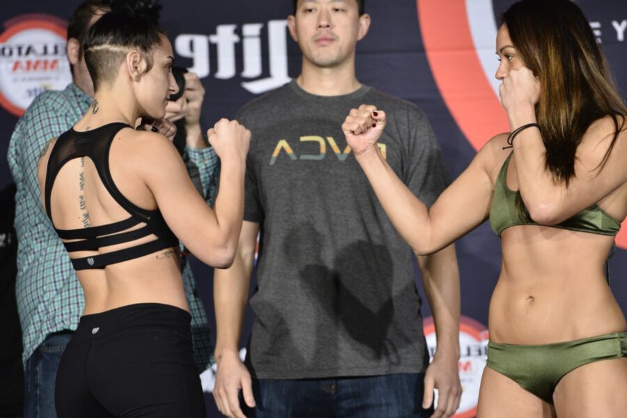 BELLATOR MMA flyweight champion ILIMA-LEI MACFARLANE 7 of 26 pics