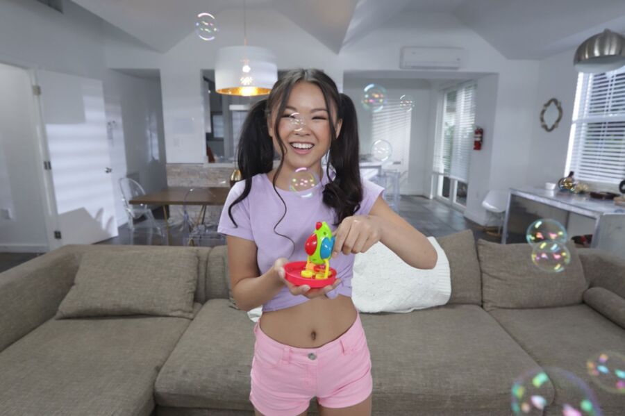 Lulu Chu - An Amasian Little Fuck  18 of 322 pics