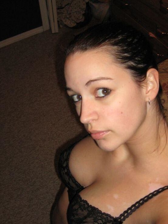 Sexiest Amateur Girl Ever Part II 18 of 116 pics