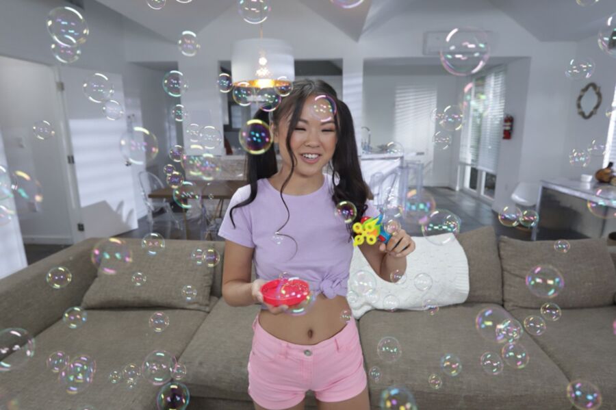 Lulu Chu - An Amasian Little Fuck  22 of 322 pics