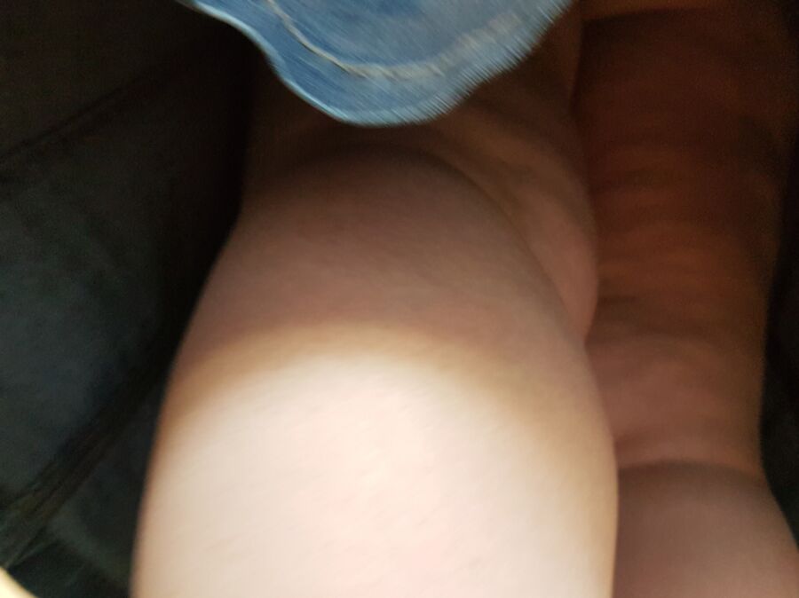 Stuff taken at work (Upskirt) 24 of 24 pics