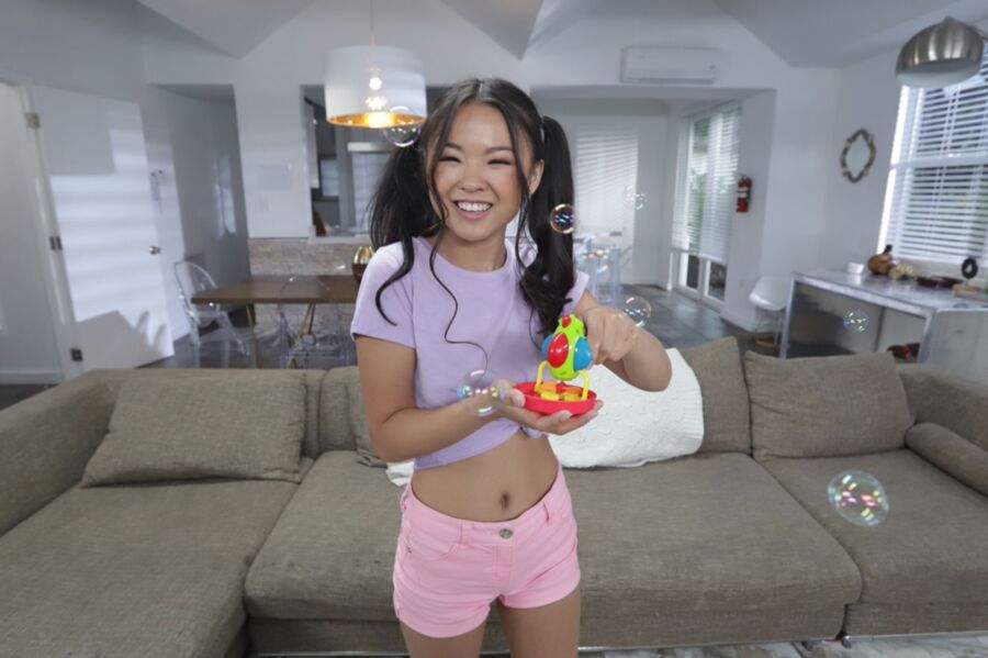 Lulu Chu - An Amasian Little Fuck  19 of 322 pics