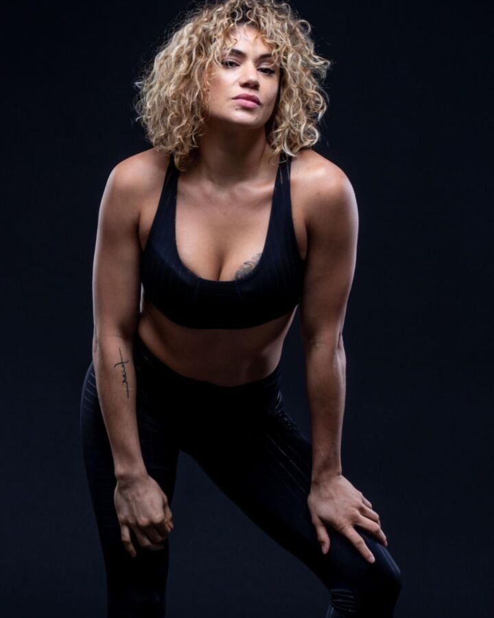 INVICTA FC MMA strawweight PEARL GONZALEZ 11 of 64 pics