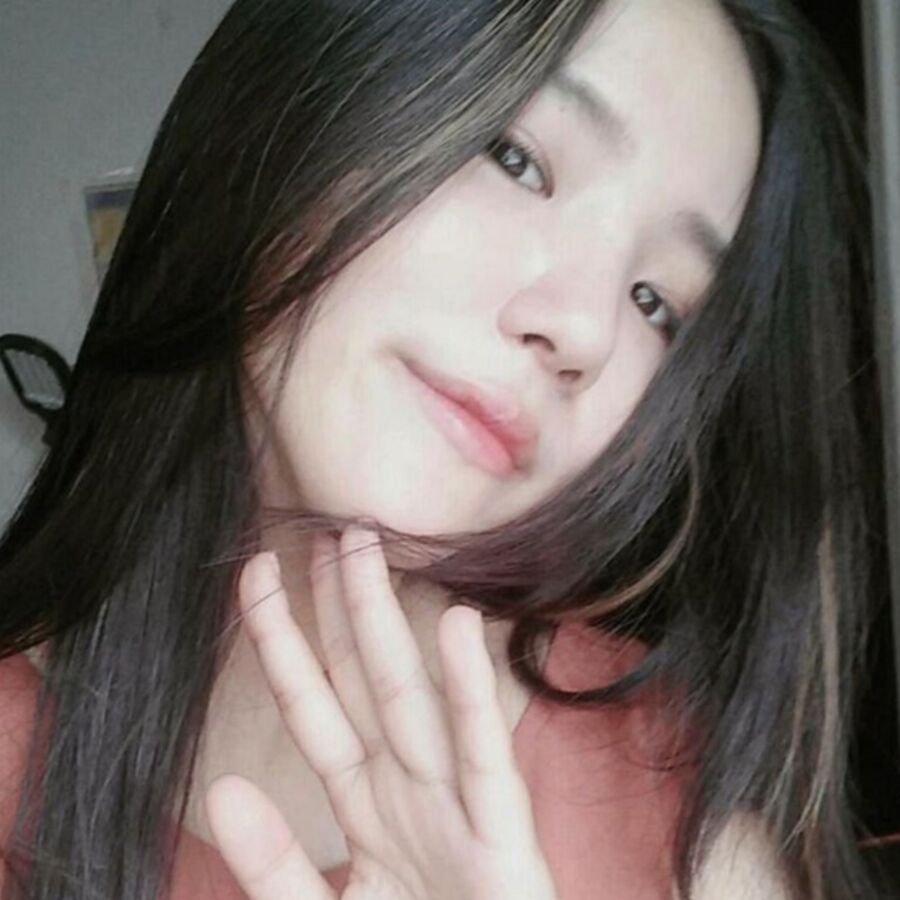Korean bitch teen for degrade no limits 1 of 14 pics