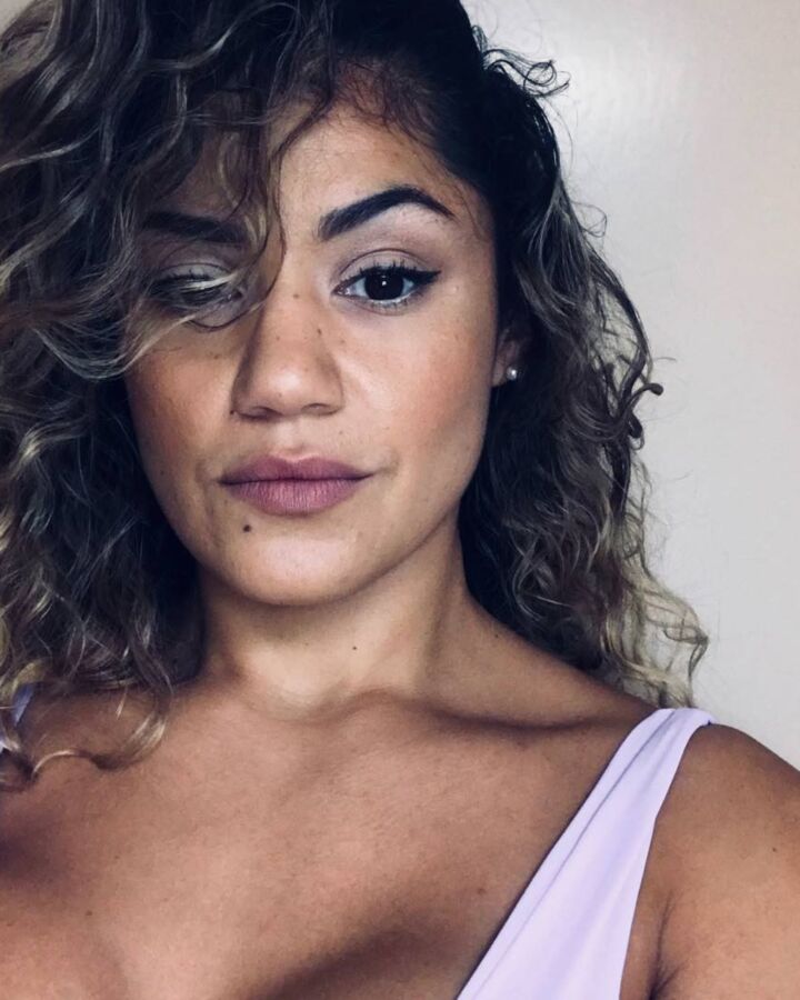 INVICTA FC MMA strawweight PEARL GONZALEZ 1 of 64 pics