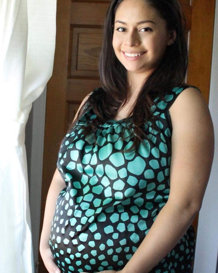 Pregnant milf Maria.  8 of 28 pics