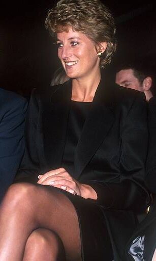 Princess Diana news 5 of 6 pics