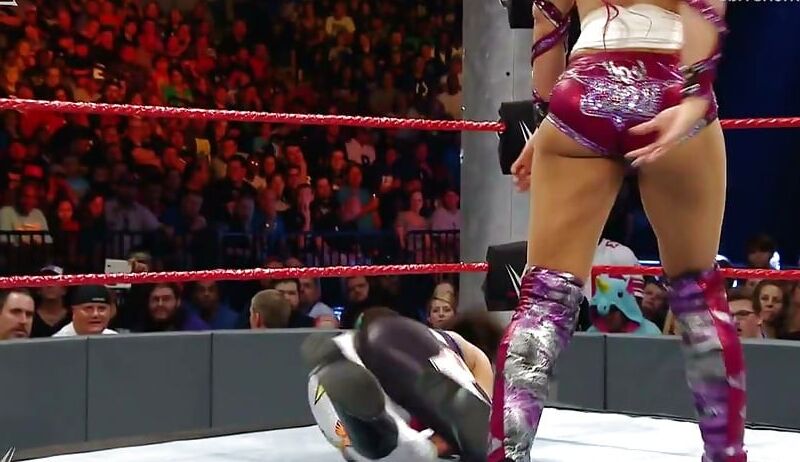 WWE Bayley Pics 23 of 202 pics