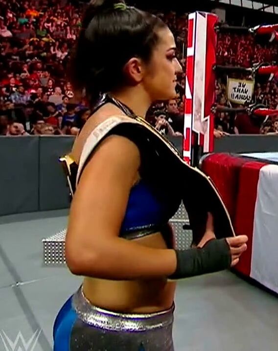 WWE Bayley Pics 21 of 202 pics