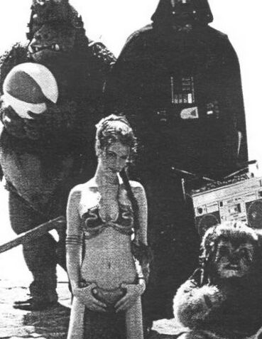 Carrie Fisher Rare 11 of 15 pics