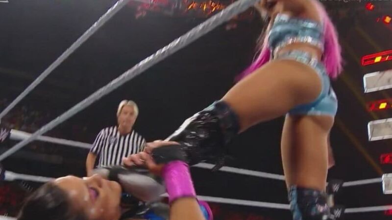 WWE Bayley Pics 2 of 202 pics