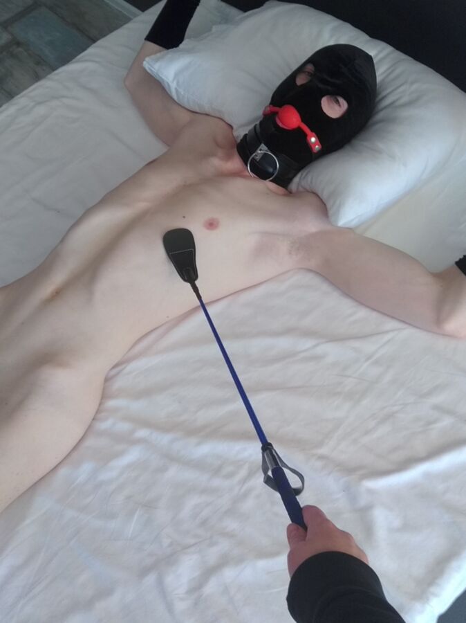 Fun in BDSM Hotel 5 of 26 pics
