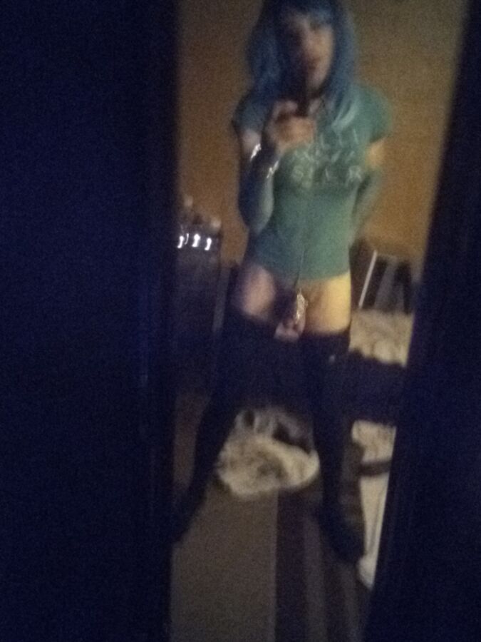 My Sissy Faggot Self 9 of 16 pics