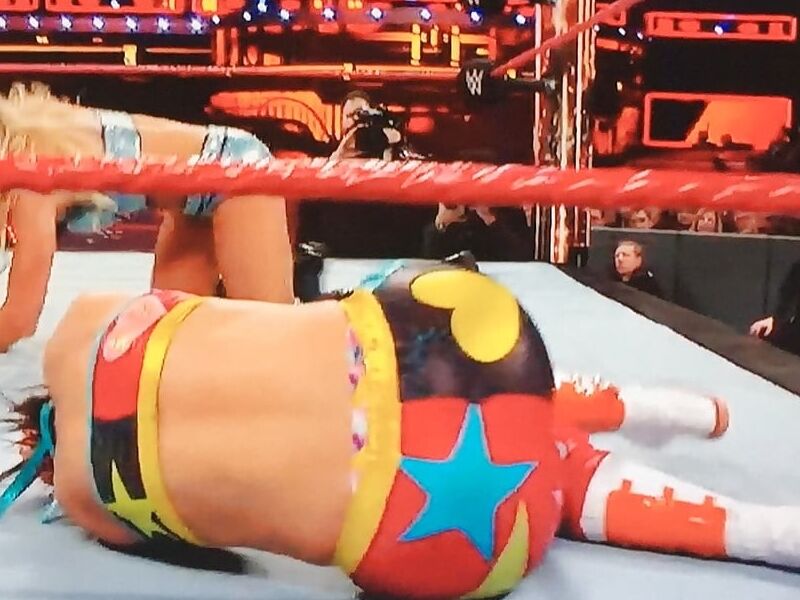 WWE Bayley Pics 5 of 202 pics