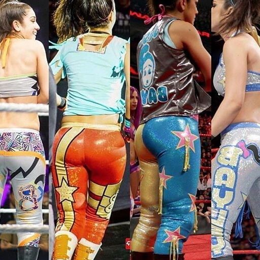 WWE Bayley Pics 15 of 202 pics