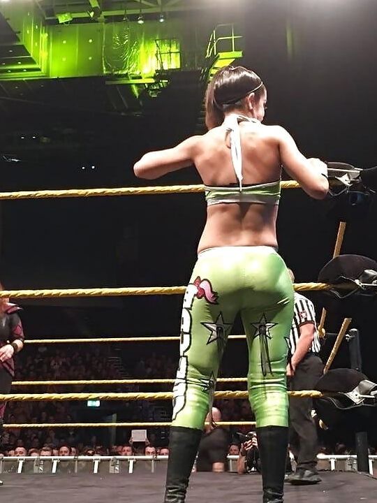 WWE Bayley Pics 17 of 202 pics