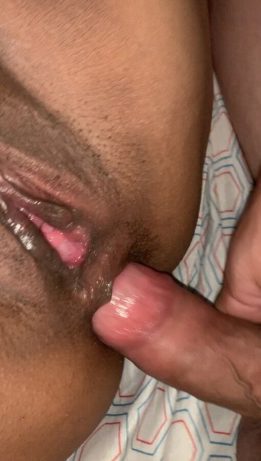 Anal with Wife 22 of 64 pics