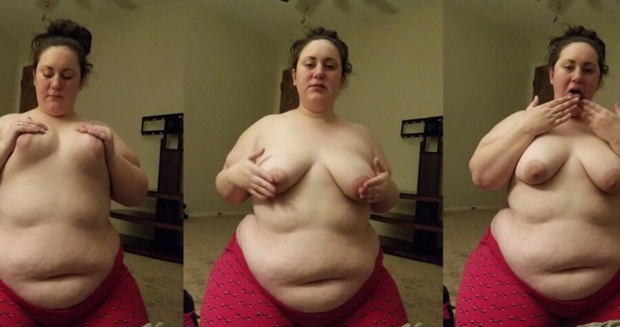 BBW slutwife loving everyones attention - Arkansas-USA 21 of 38 pics