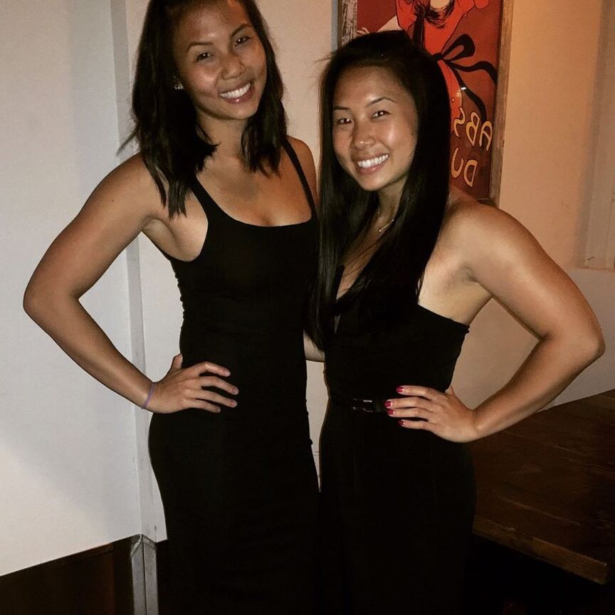 Asiansisters