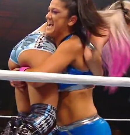 WWE Bayley Pics 10 of 202 pics