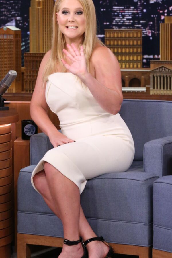 Amy Schumer (Celebs that need BBC) 2 of 11 pics