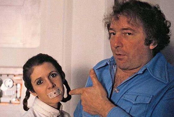 More Carrie Fisher 13 of 29 pics