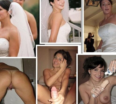 Exposed Wives and Girlfriends 20 of 55 pics