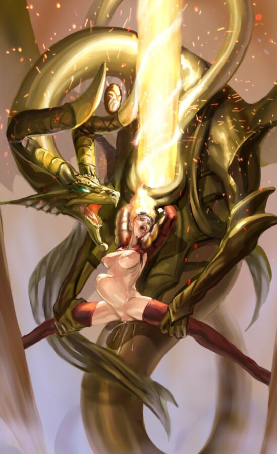 Mtg chandra hentai