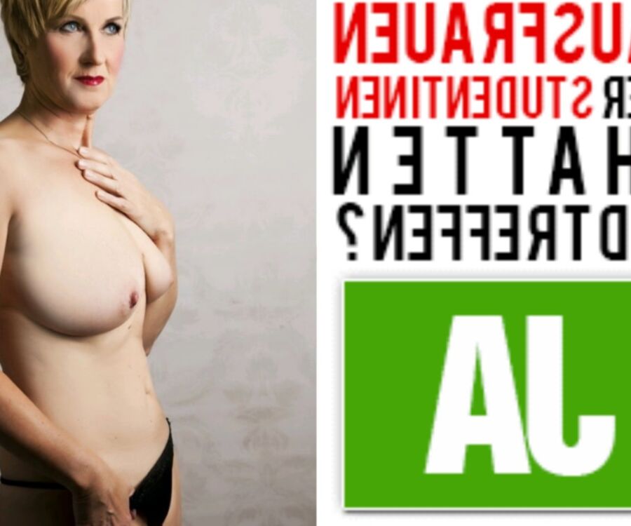 German amateur sluts presented 6 of 39 pics
