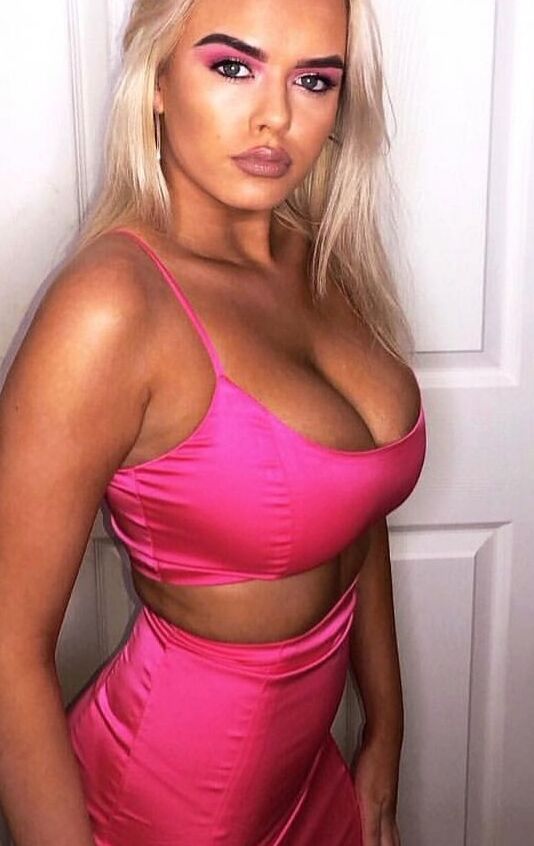 Caitlin young teen with ENORMOUS fat tits just unnaturally big 10 of 24 pics