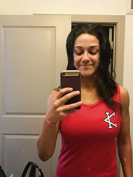 WWE Bayley Pics 9 of 202 pics