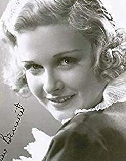 Joan Bennett 7 of 17 pics